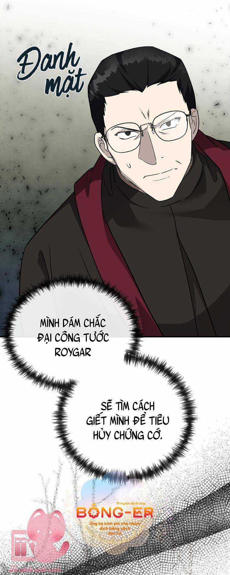 Ác Nữ Trùng Sinh - Chapter 131 - Trang 66