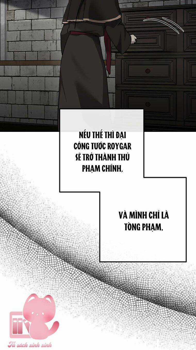 Ác Nữ Trùng Sinh - Chapter 131 - Trang 68