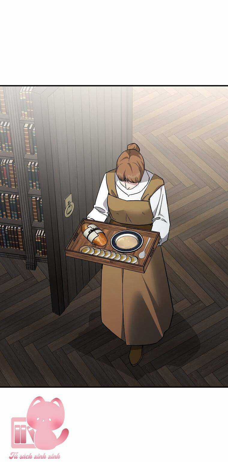 Ác Nữ Trùng Sinh - Chapter 131 - Trang 78