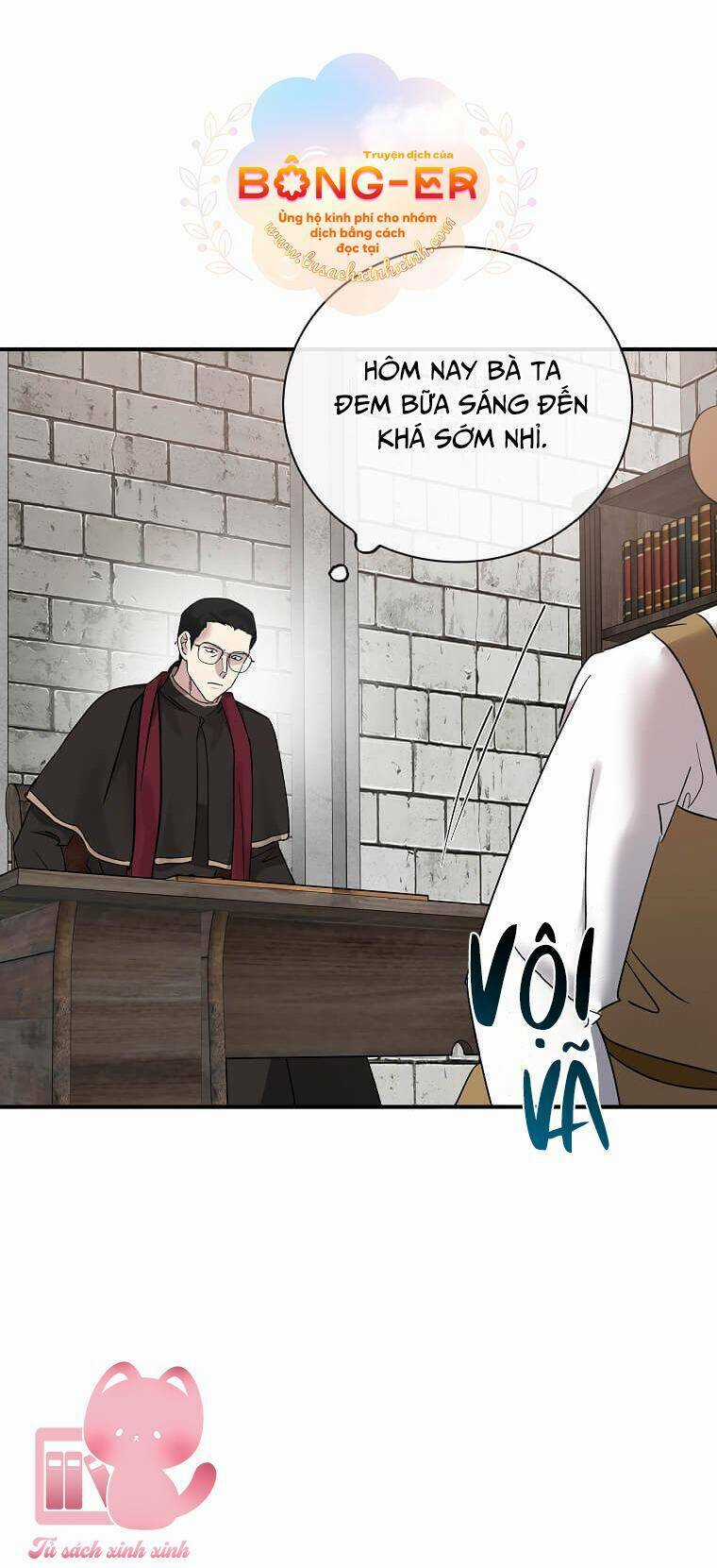 Ác Nữ Trùng Sinh - Chapter 131 - Trang 80