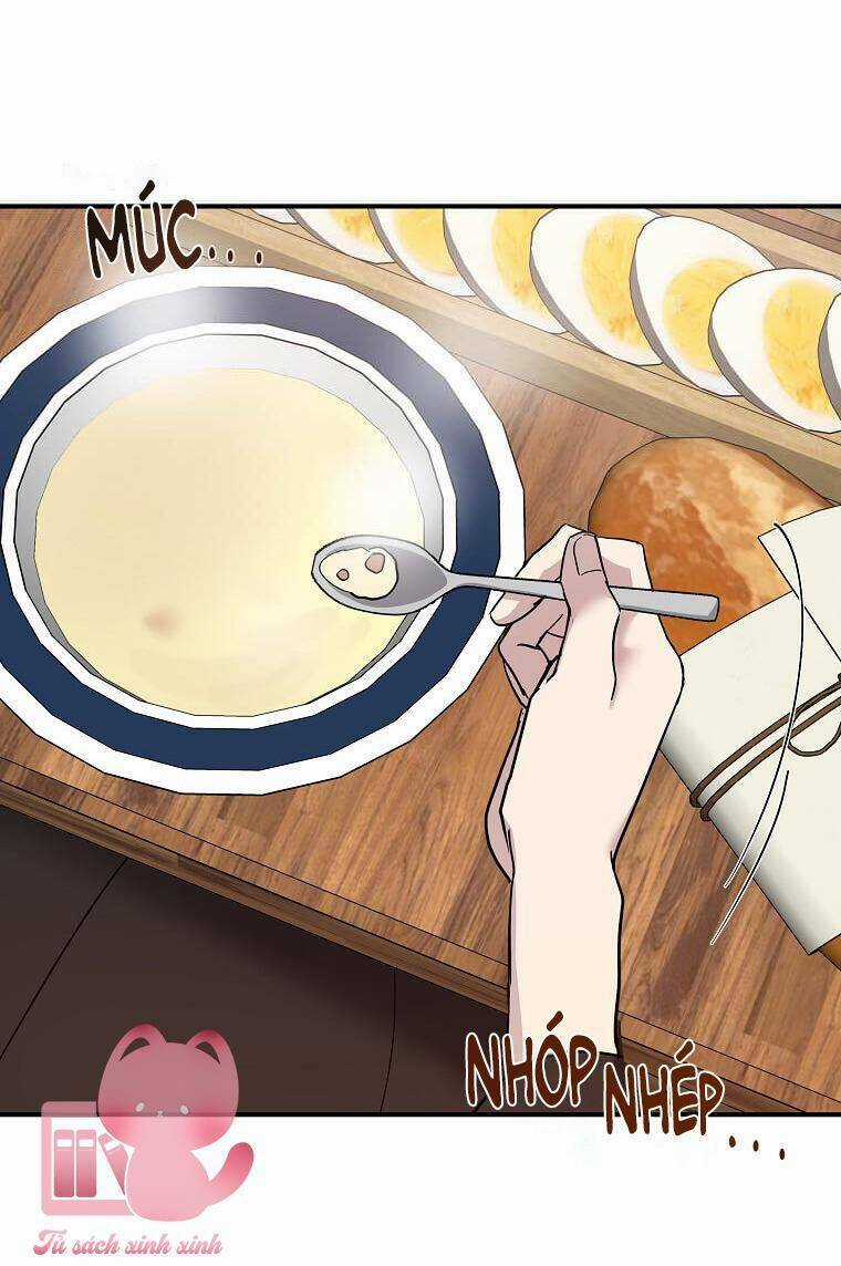 Ác Nữ Trùng Sinh - Chapter 131 - Trang 81