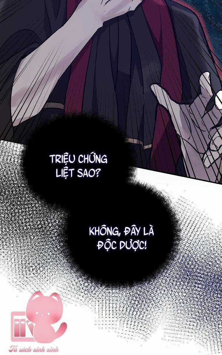 Ác Nữ Trùng Sinh - Chapter 131 - Trang 84