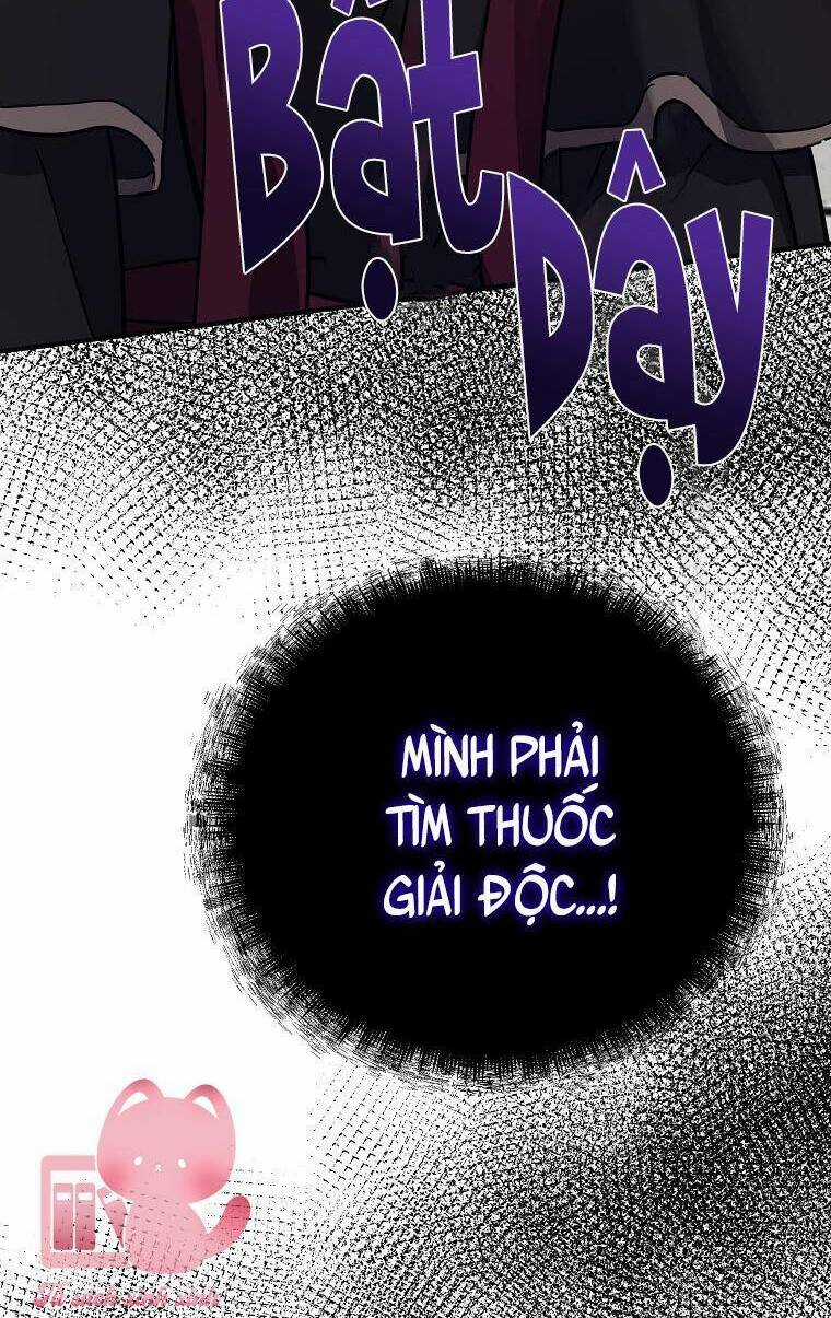 Ác Nữ Trùng Sinh - Chapter 131 - Trang 86