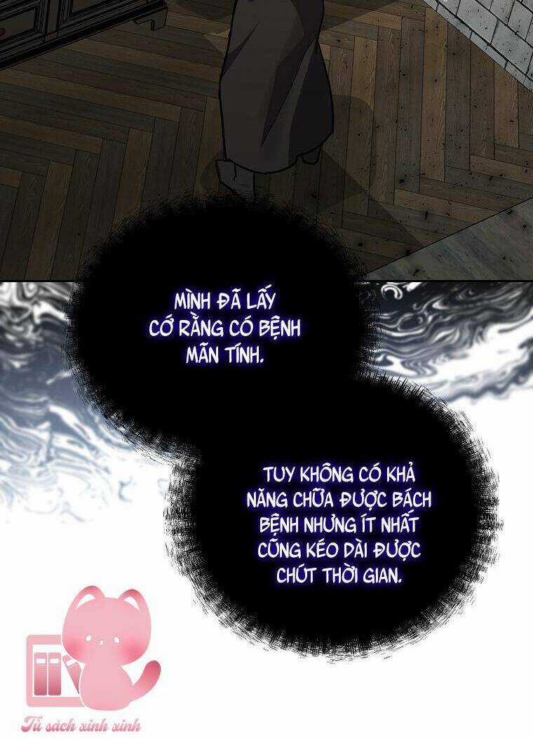 Ác Nữ Trùng Sinh - Chapter 131 - Trang 88