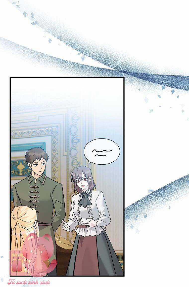 Ác Nữ Trùng Sinh - Chapter 131 - Trang 10