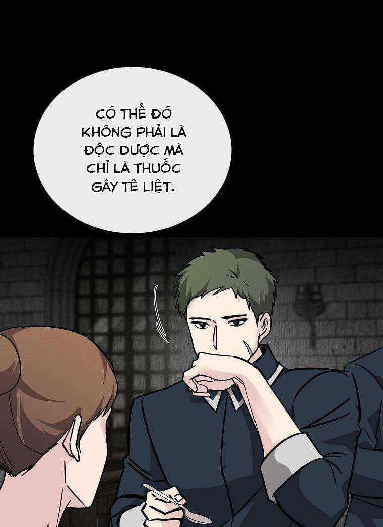 Ác Nữ Trùng Sinh - Chapter 132 - Trang 11