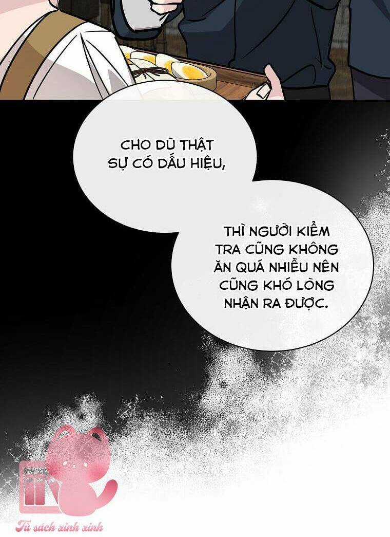 Ác Nữ Trùng Sinh - Chapter 132 - Trang 12