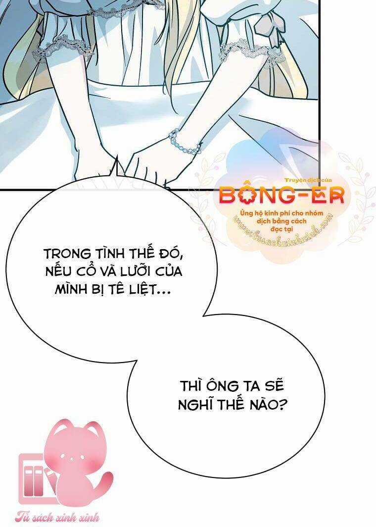 Ác Nữ Trùng Sinh - Chapter 132 - Trang 14