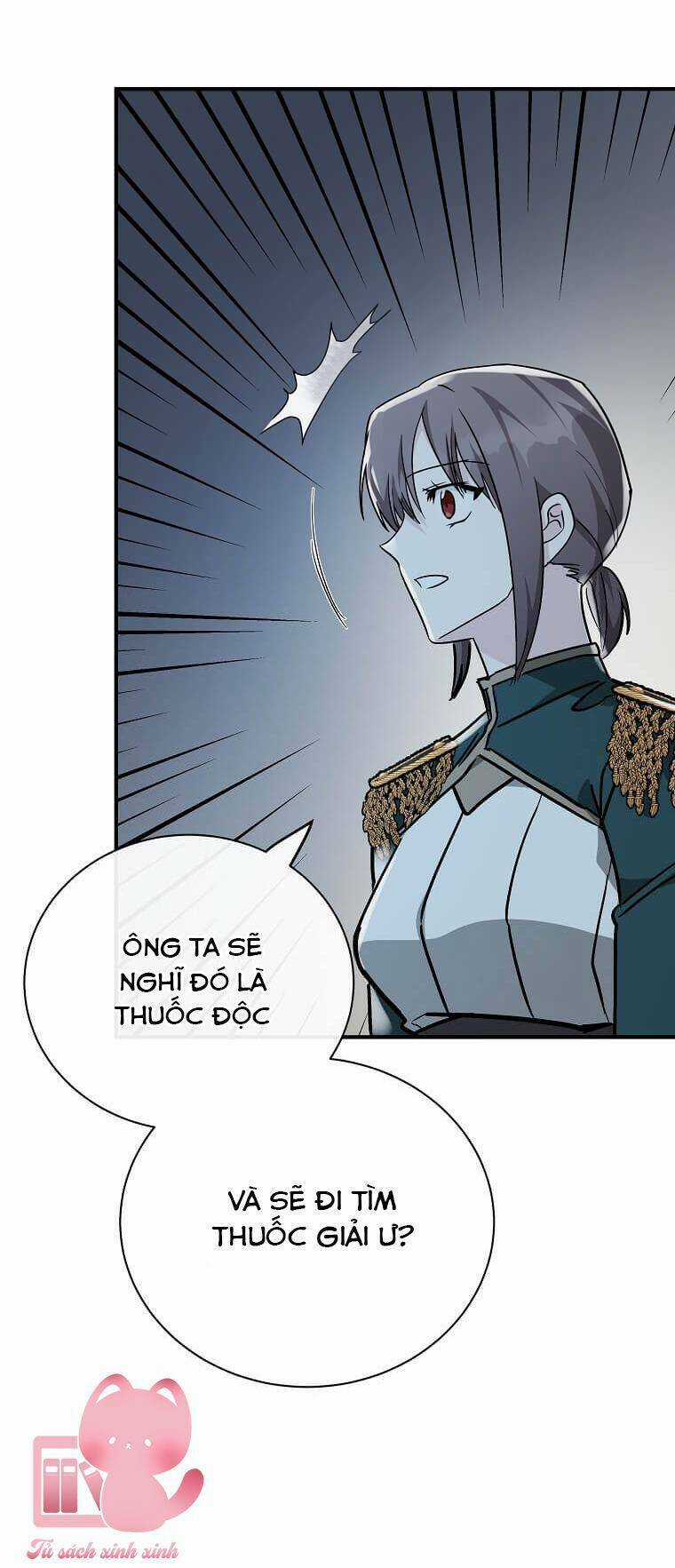 Ác Nữ Trùng Sinh - Chapter 132 - Trang 15