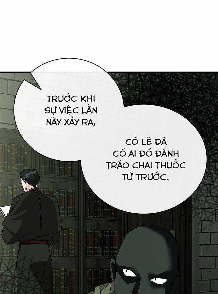 Ác Nữ Trùng Sinh - Chapter 132 - Trang 16