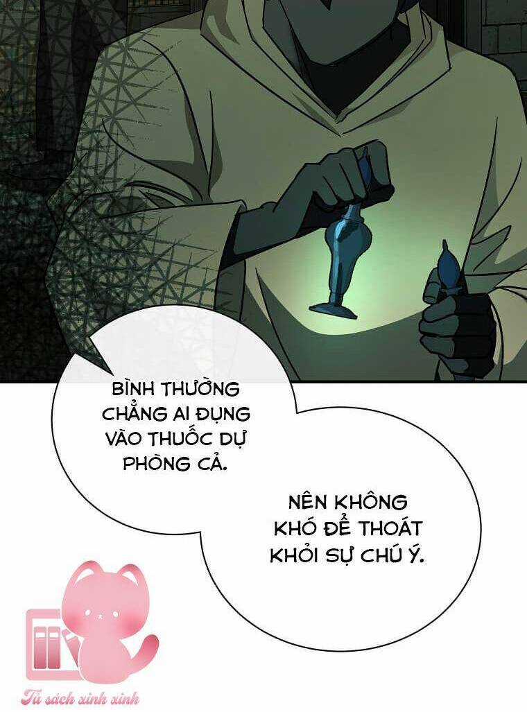 Ác Nữ Trùng Sinh - Chapter 132 - Trang 17