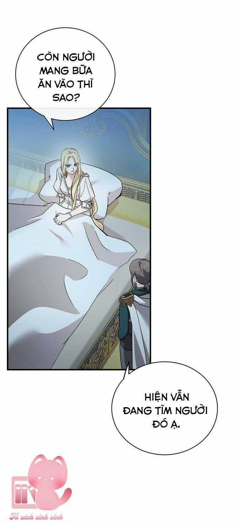 Ác Nữ Trùng Sinh - Chapter 132 - Trang 18