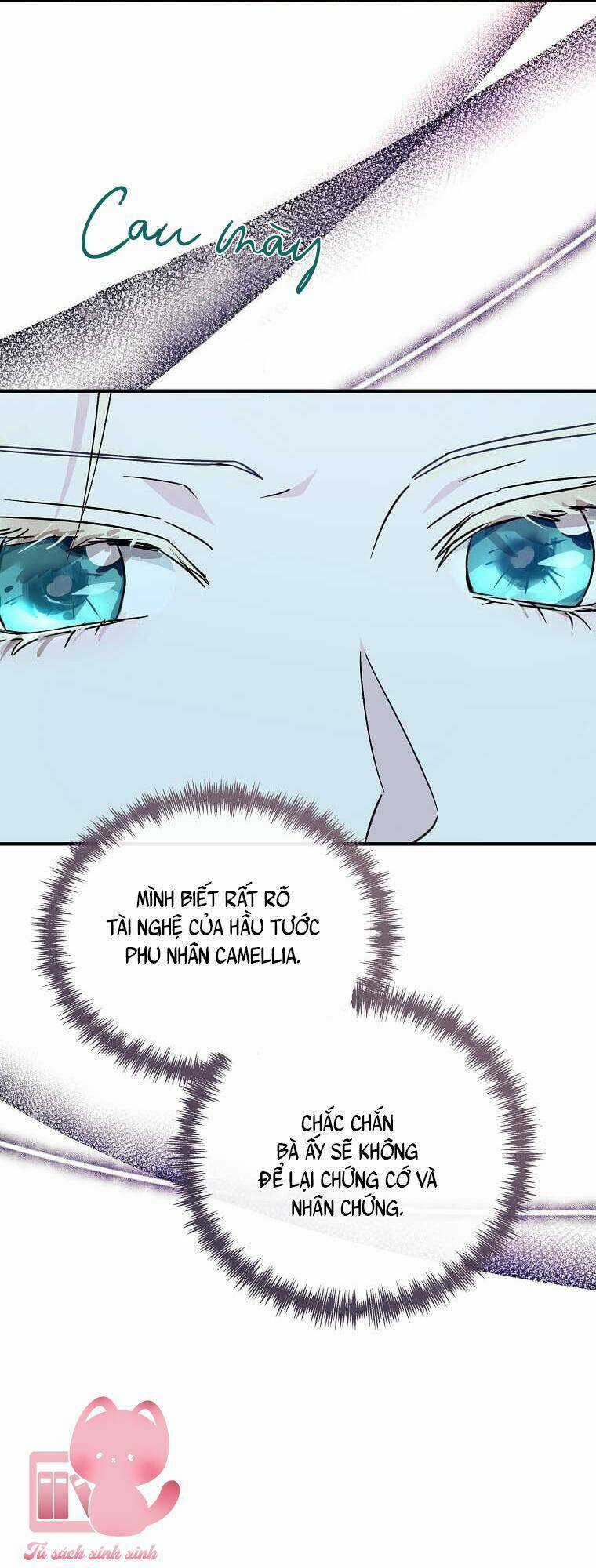 Ác Nữ Trùng Sinh - Chapter 132 - Trang 20