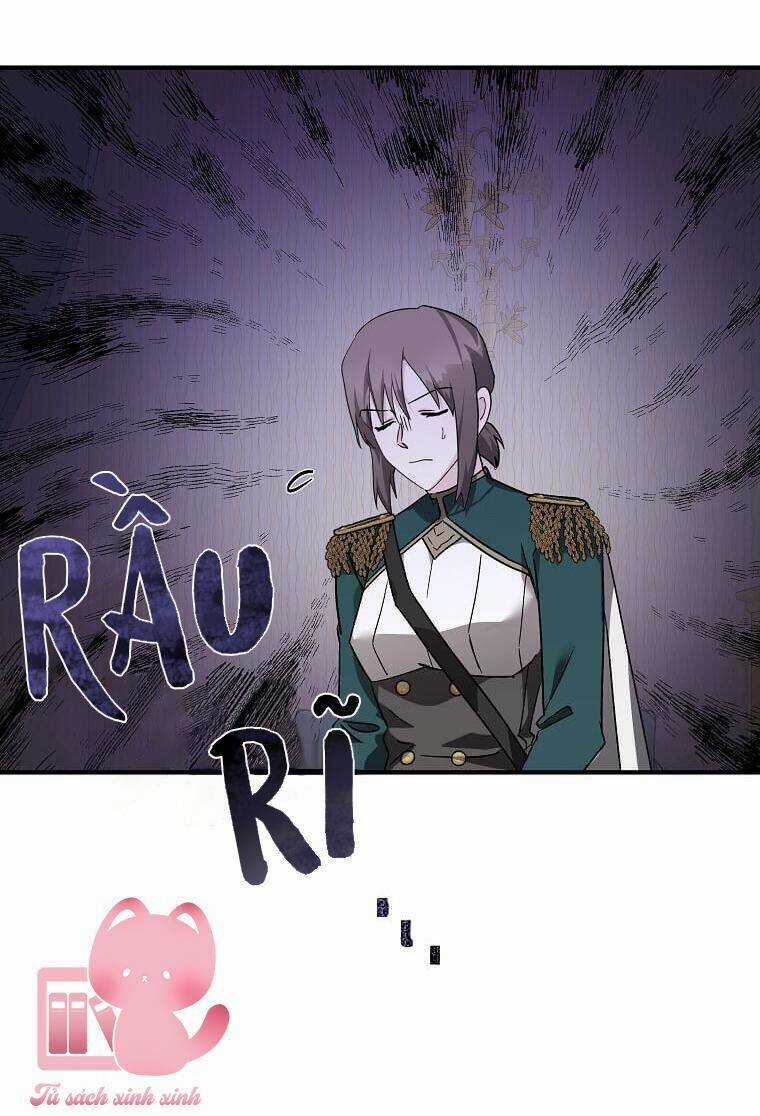 Ác Nữ Trùng Sinh - Chapter 132 - Trang 3
