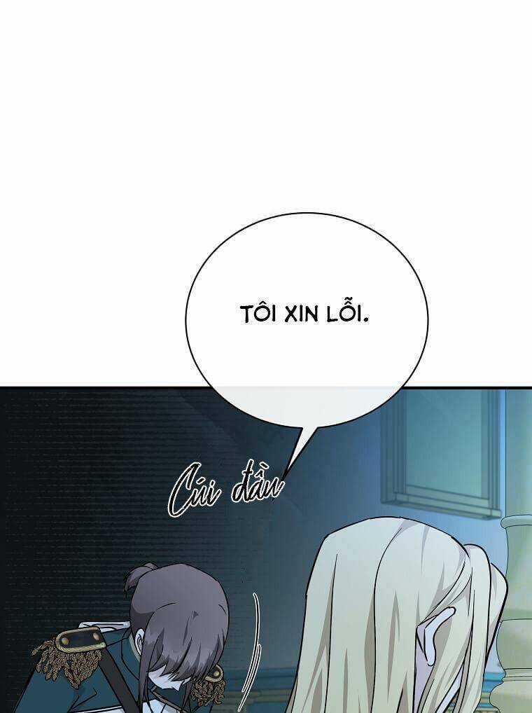Ác Nữ Trùng Sinh - Chapter 132 - Trang 21