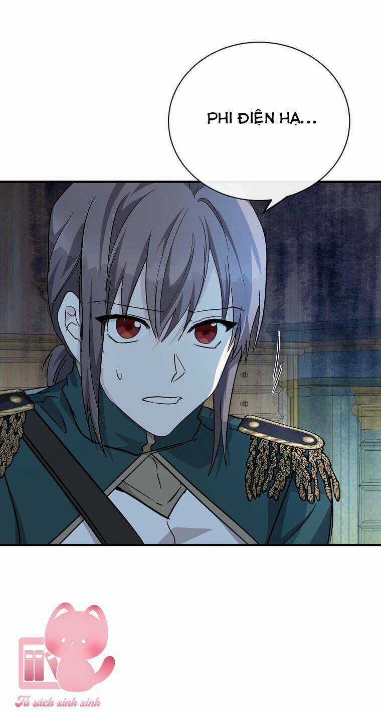 Ác Nữ Trùng Sinh - Chapter 132 - Trang 23