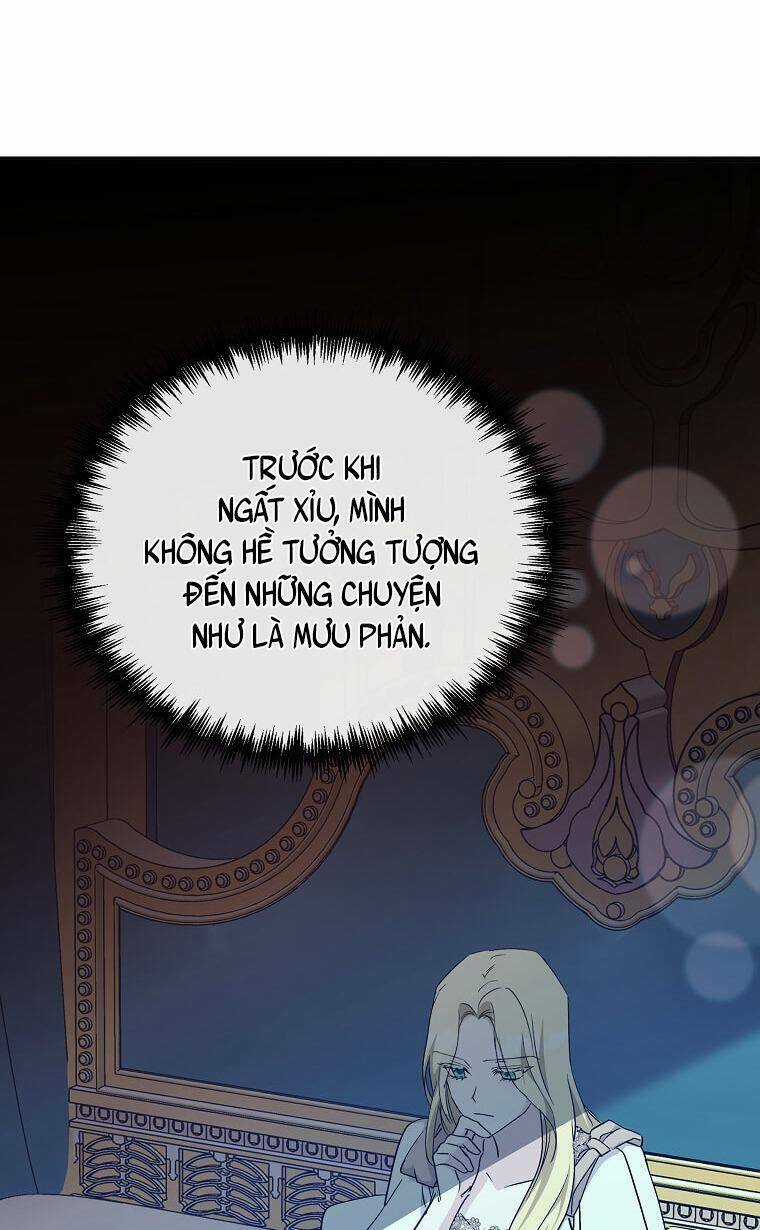 Ác Nữ Trùng Sinh - Chapter 132 - Trang 24