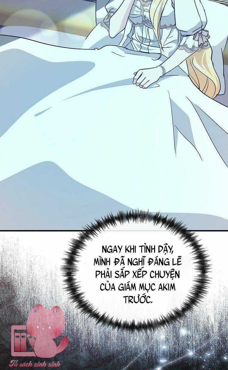 Ác Nữ Trùng Sinh - Chapter 132 - Trang 25