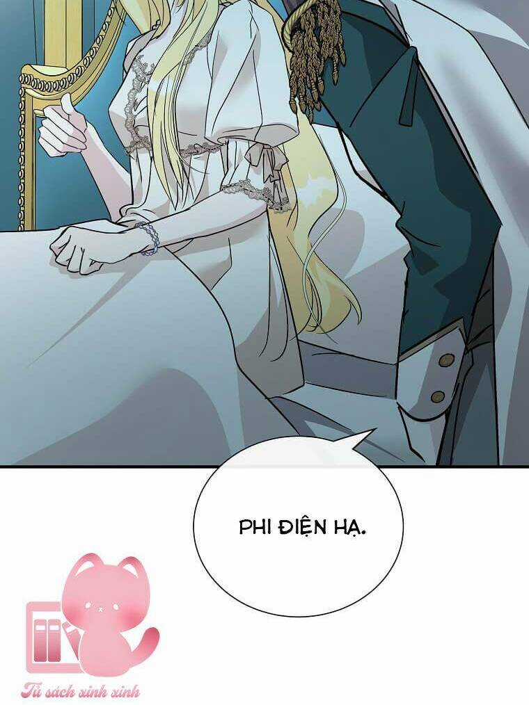 Ác Nữ Trùng Sinh - Chapter 132 - Trang 29