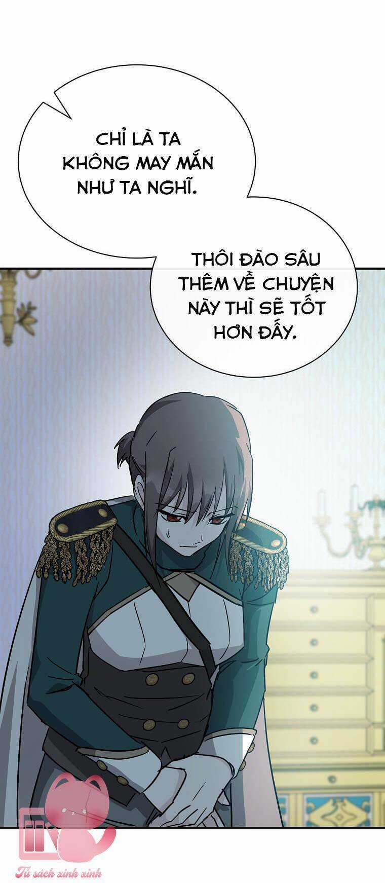 Ác Nữ Trùng Sinh - Chapter 132 - Trang 30