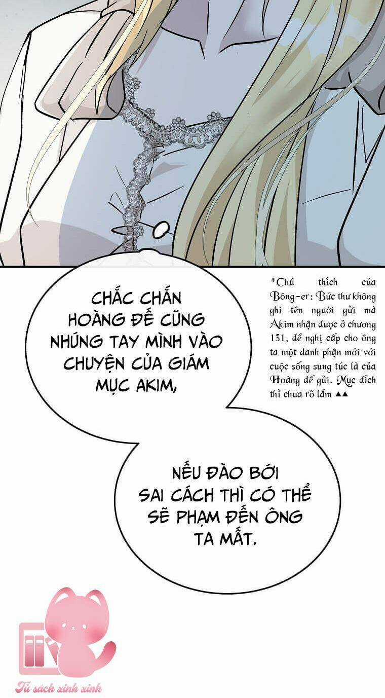 Ác Nữ Trùng Sinh - Chapter 132 - Trang 32