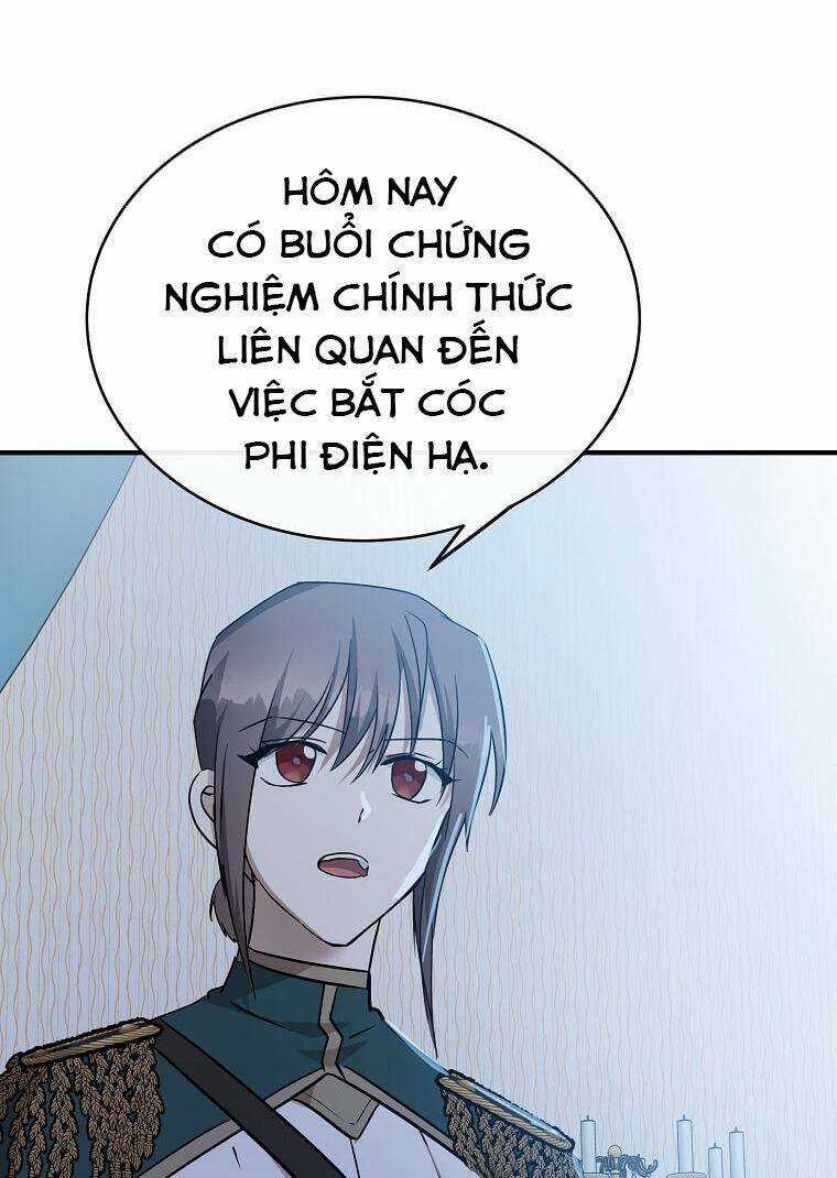Ác Nữ Trùng Sinh - Chapter 132 - Trang 34
