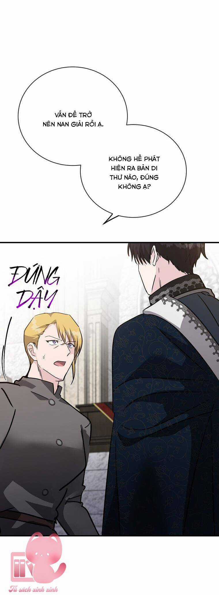 Ác Nữ Trùng Sinh - Chapter 132 - Trang 36