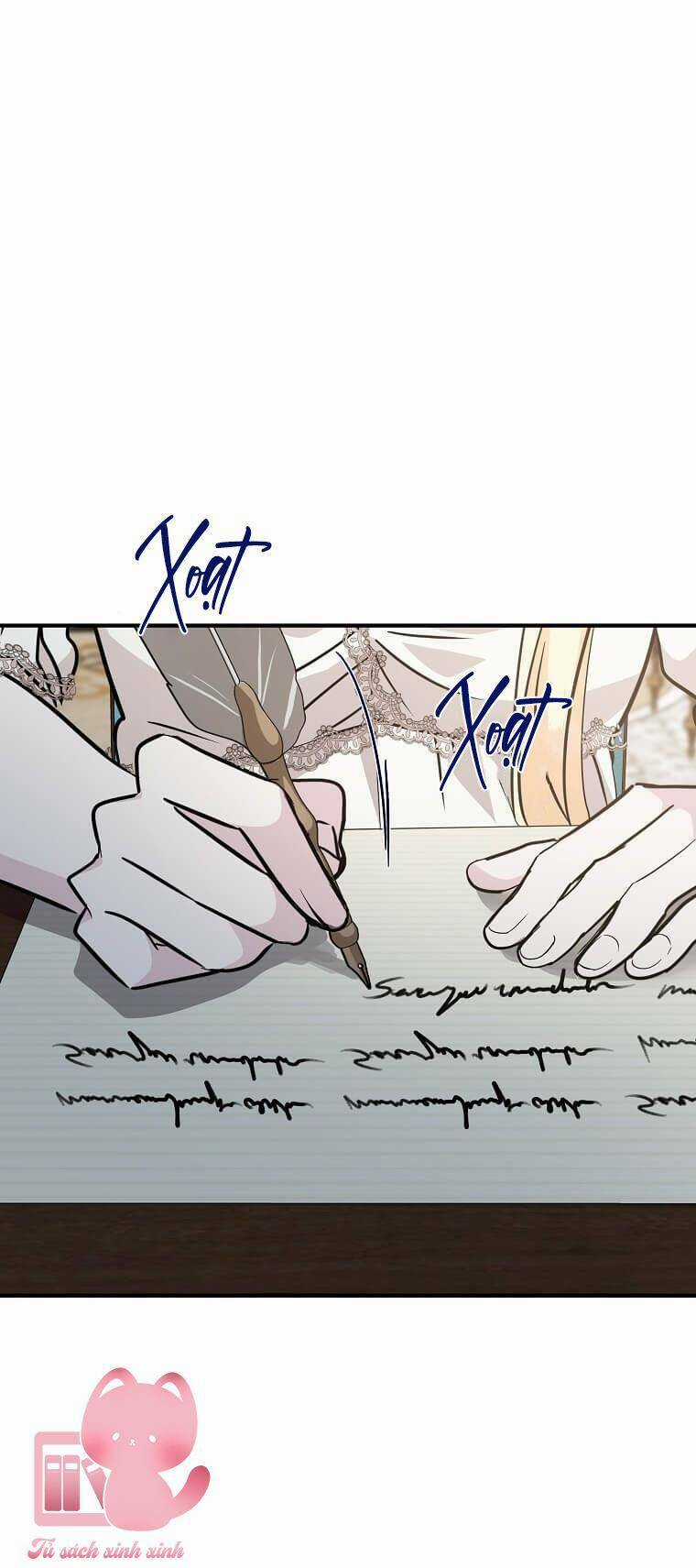 Ác Nữ Trùng Sinh - Chapter 132 - Trang 38