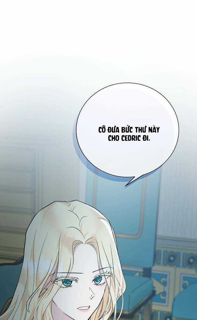 Ác Nữ Trùng Sinh - Chapter 132 - Trang 39