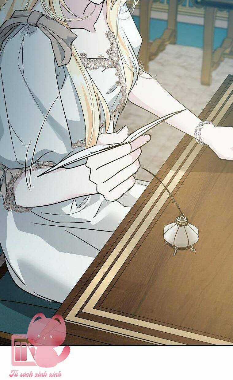 Ác Nữ Trùng Sinh - Chapter 132 - Trang 40