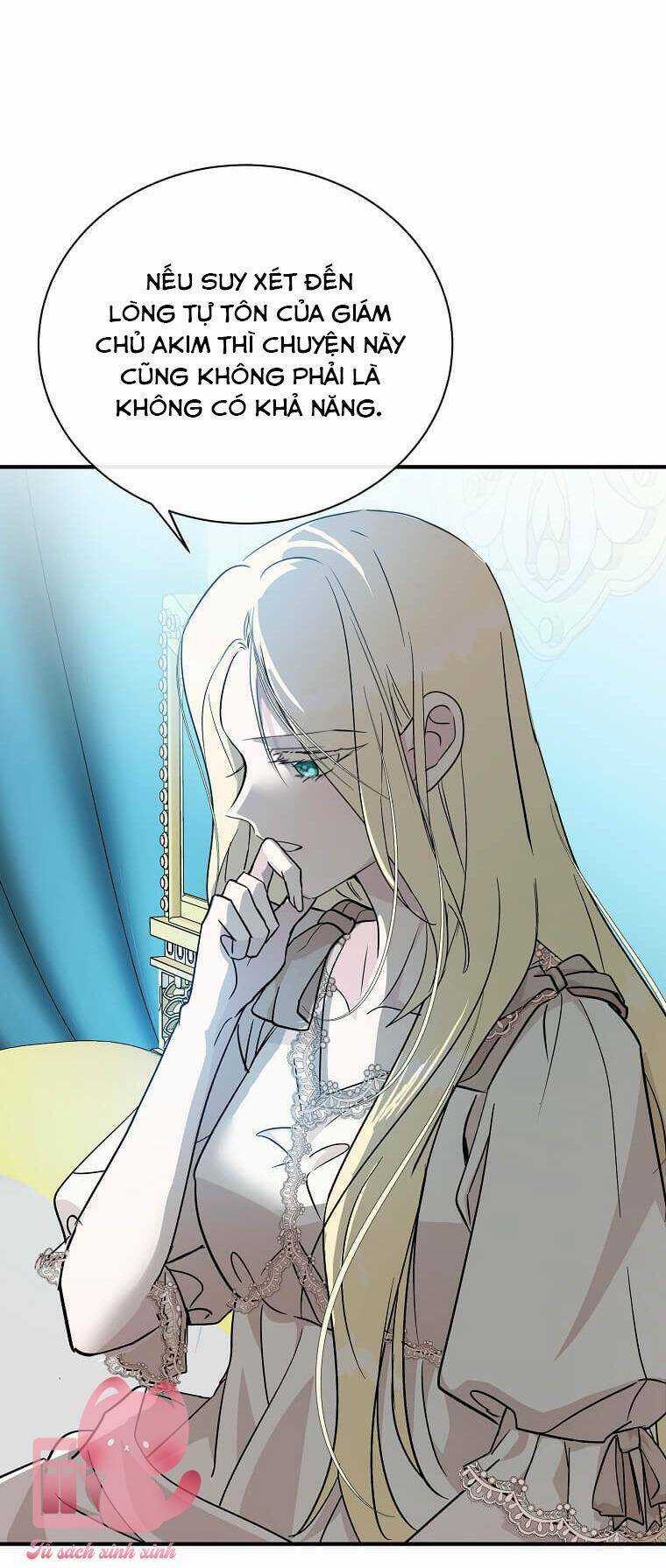 Ác Nữ Trùng Sinh - Chapter 132 - Trang 5