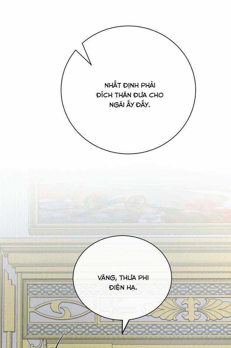 Ác Nữ Trùng Sinh - Chapter 132 - Trang 41