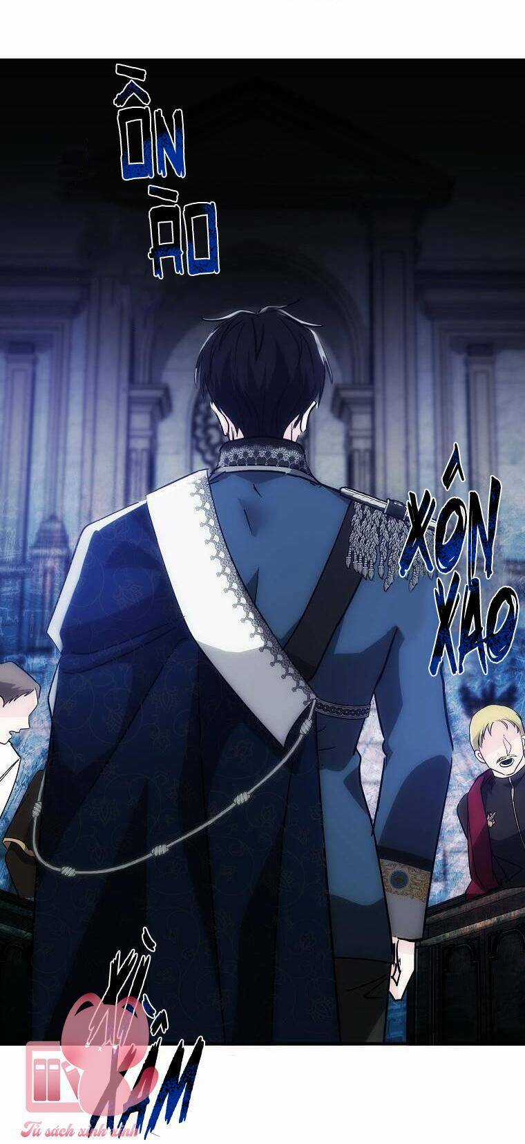 Ác Nữ Trùng Sinh - Chapter 132 - Trang 47