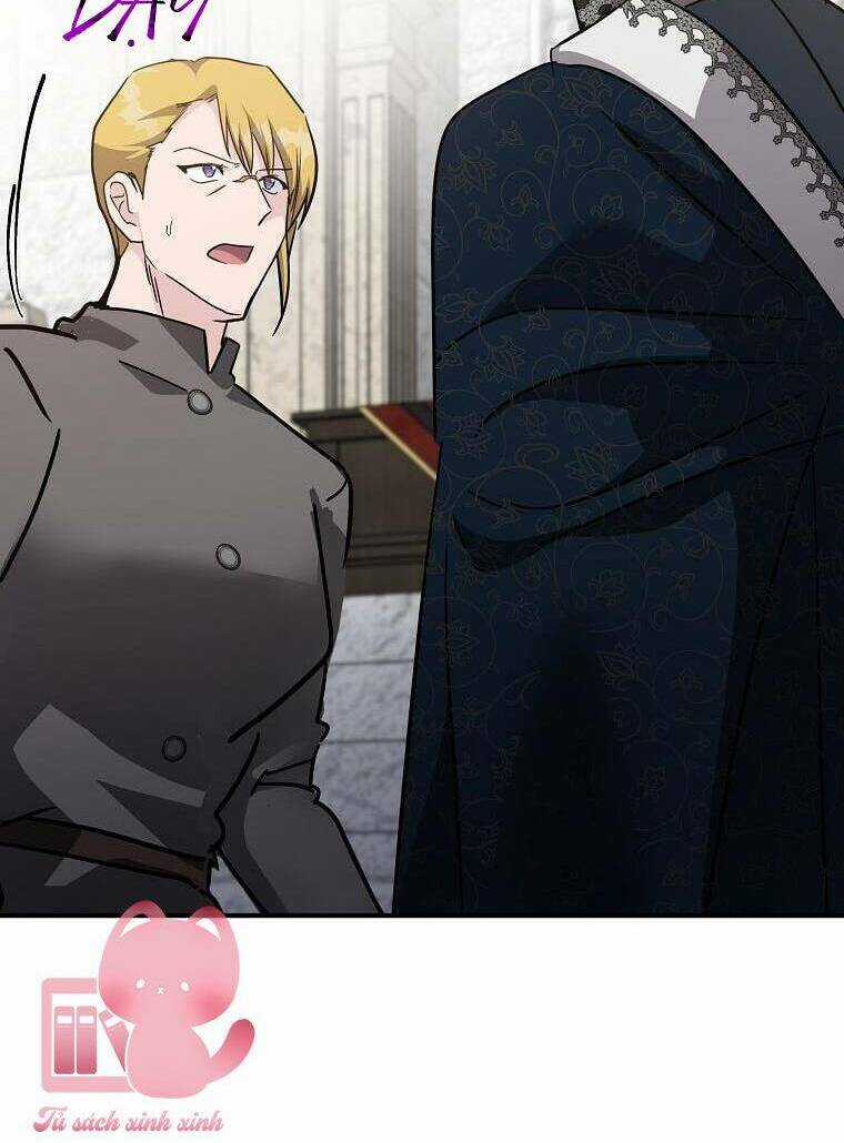 Ác Nữ Trùng Sinh - Chapter 132 - Trang 49