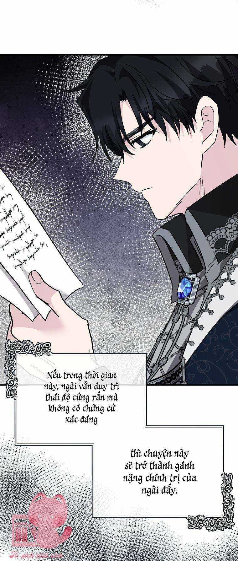 Ác Nữ Trùng Sinh - Chapter 132 - Trang 58