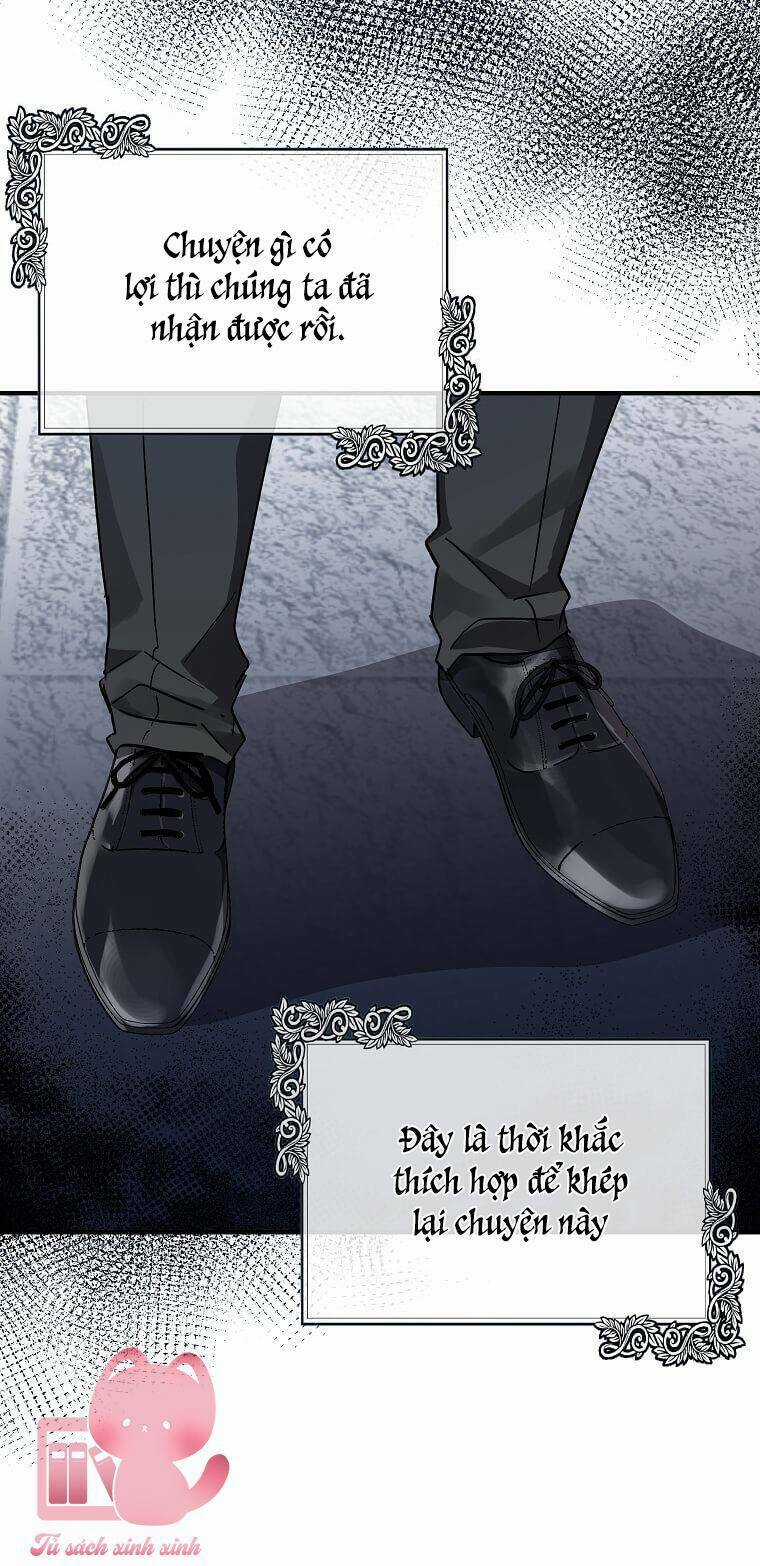 Ác Nữ Trùng Sinh - Chapter 132 - Trang 59