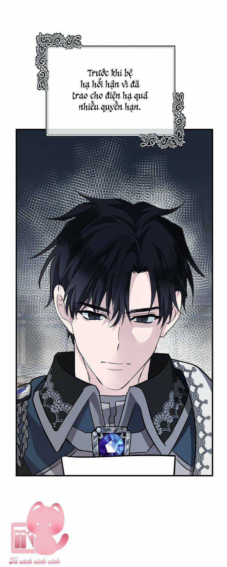 Ác Nữ Trùng Sinh - Chapter 132 - Trang 60