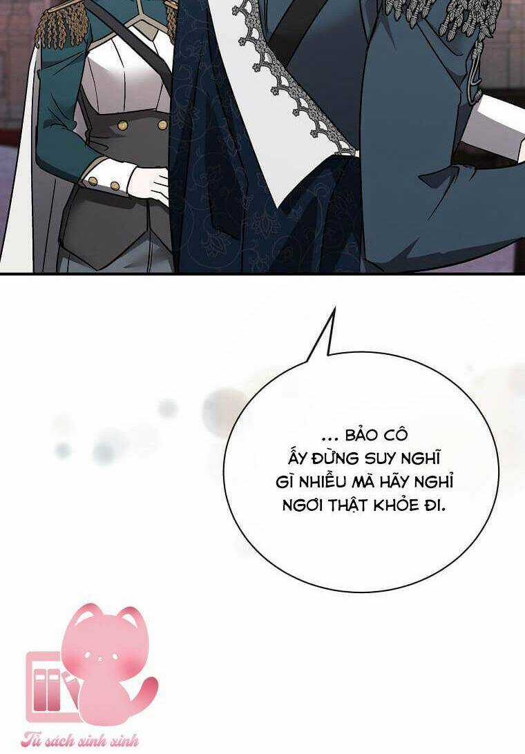 Ác Nữ Trùng Sinh - Chapter 132 - Trang 62