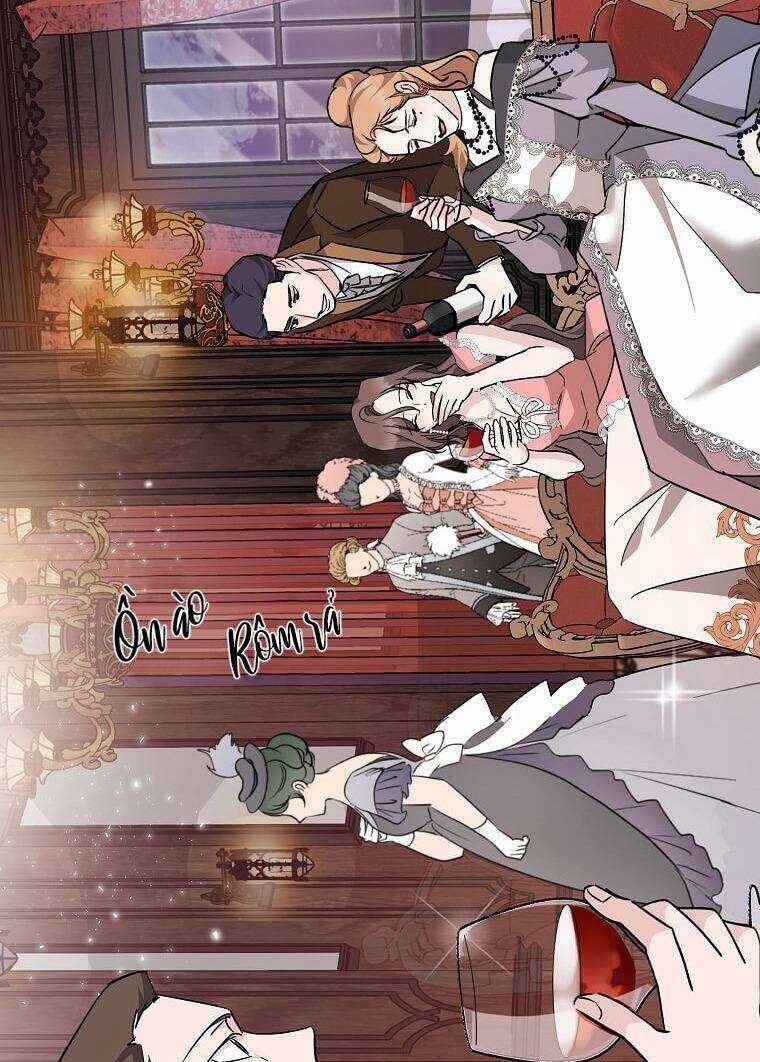 Ác Nữ Trùng Sinh - Chapter 132 - Trang 65