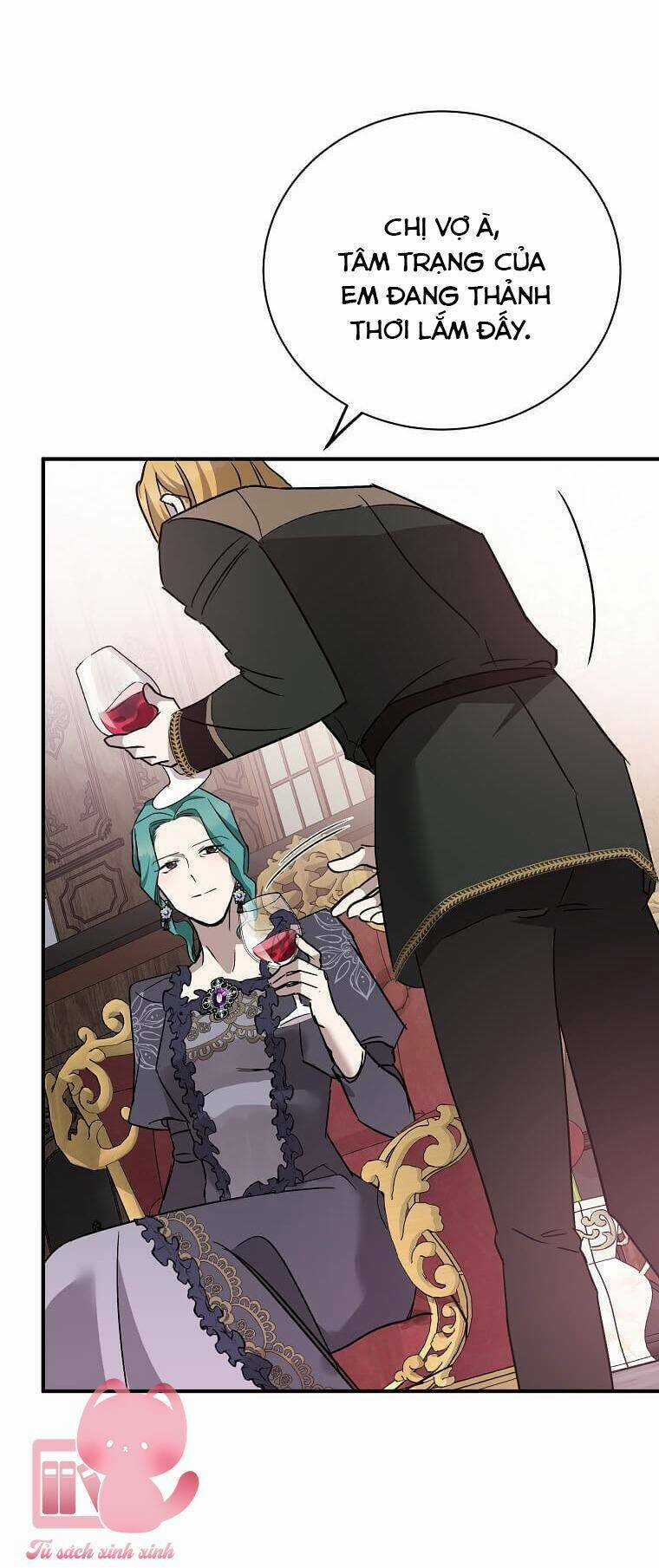 Ác Nữ Trùng Sinh - Chapter 132 - Trang 68