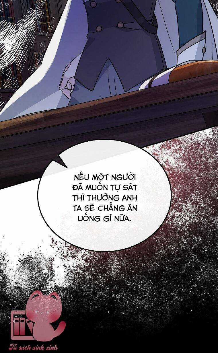 Ác Nữ Trùng Sinh - Chapter 132 - Trang 8