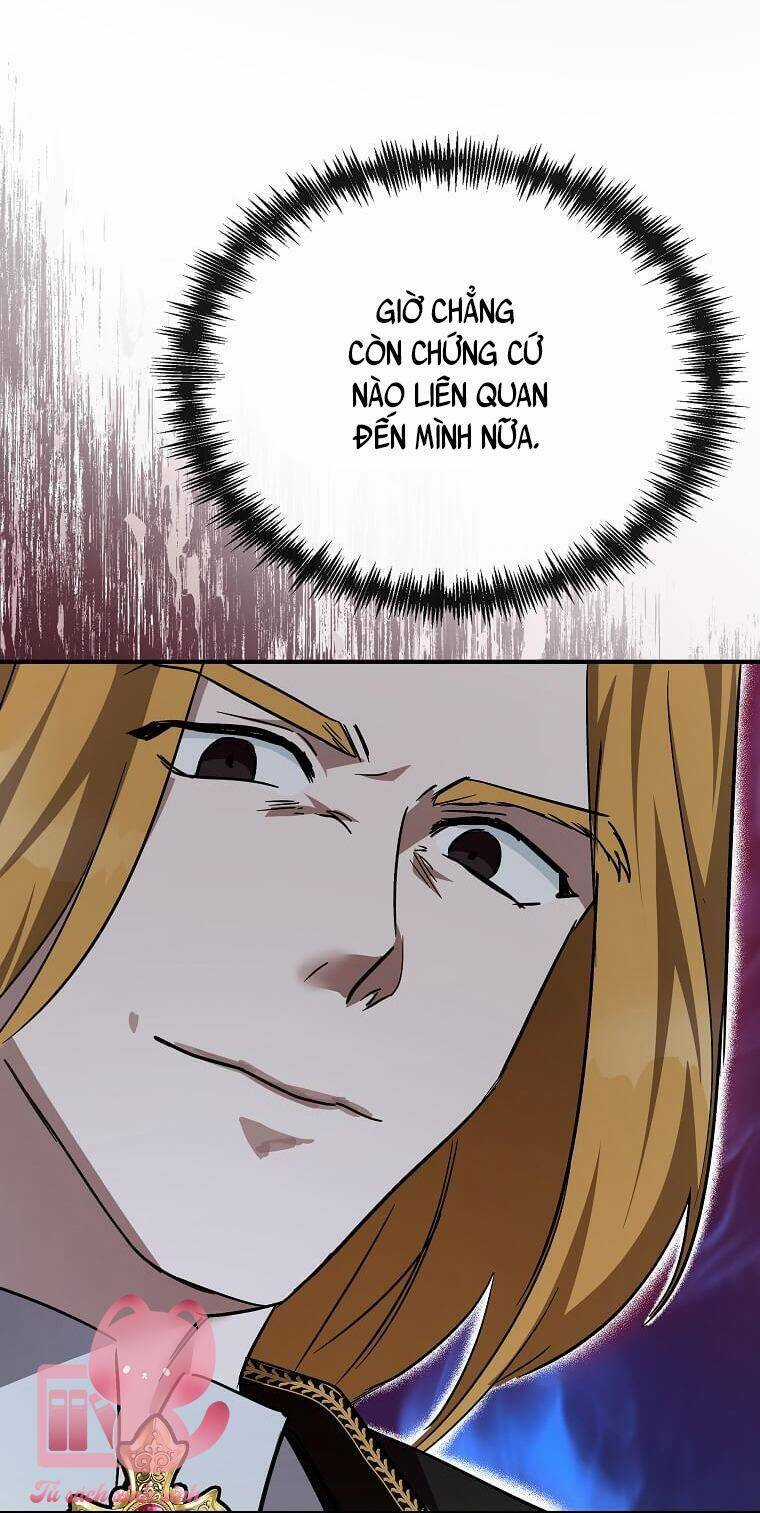 Ác Nữ Trùng Sinh - Chapter 132 - Trang 71