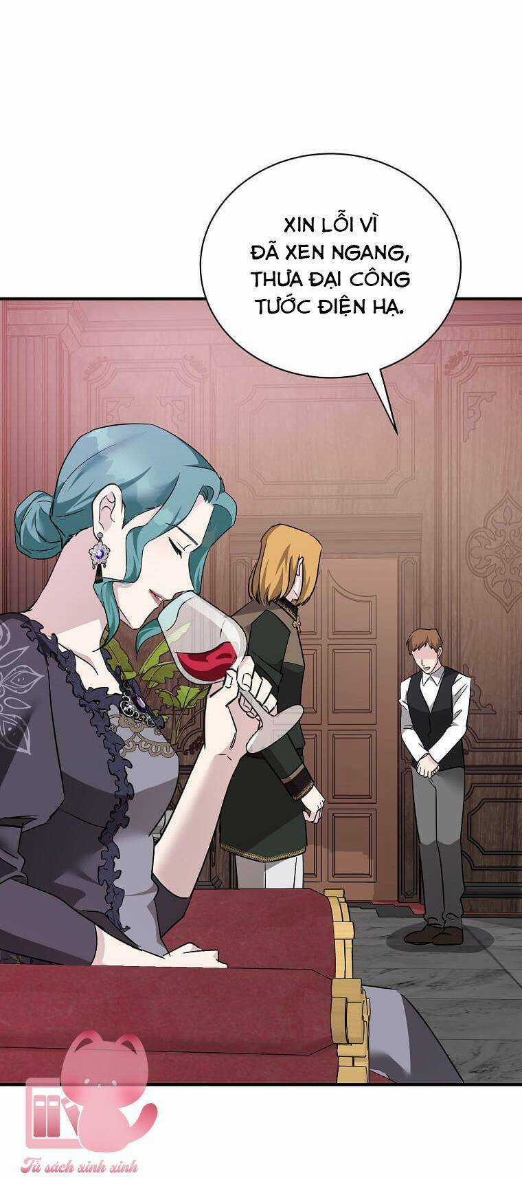 Ác Nữ Trùng Sinh - Chapter 132 - Trang 75