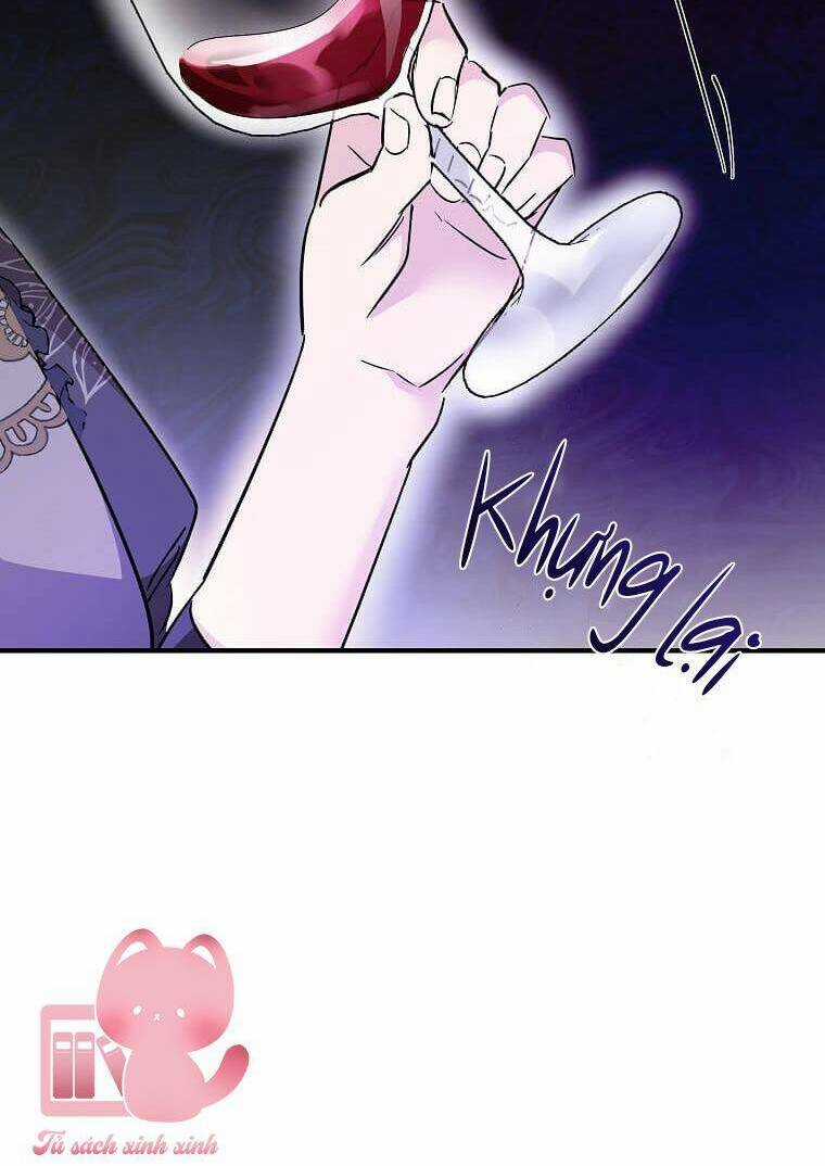 Ác Nữ Trùng Sinh - Chapter 132 - Trang 77