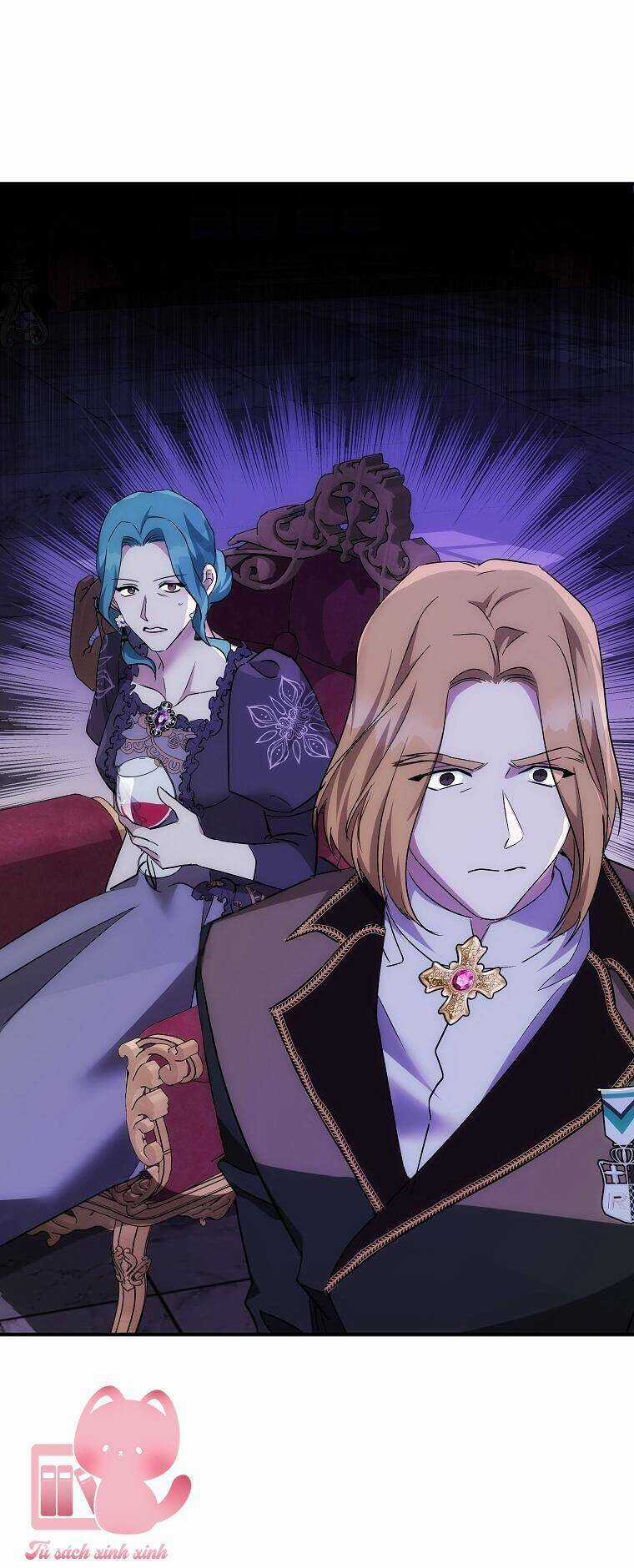 Ác Nữ Trùng Sinh - Chapter 132 - Trang 78