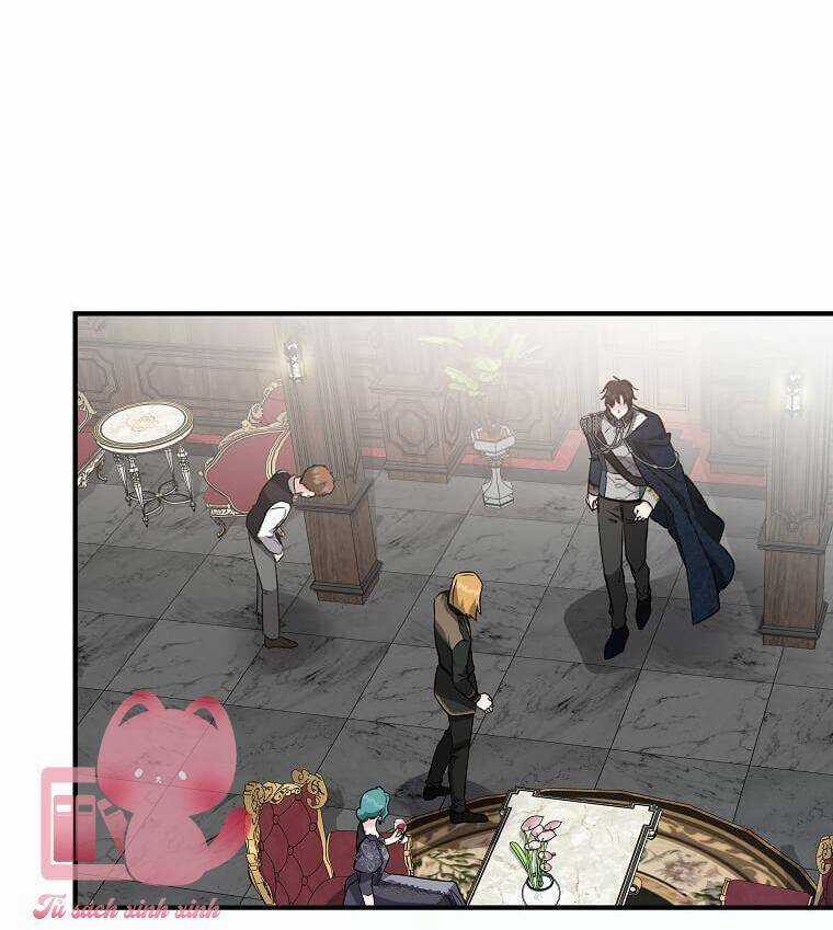 Ác Nữ Trùng Sinh - Chapter 132 - Trang 79