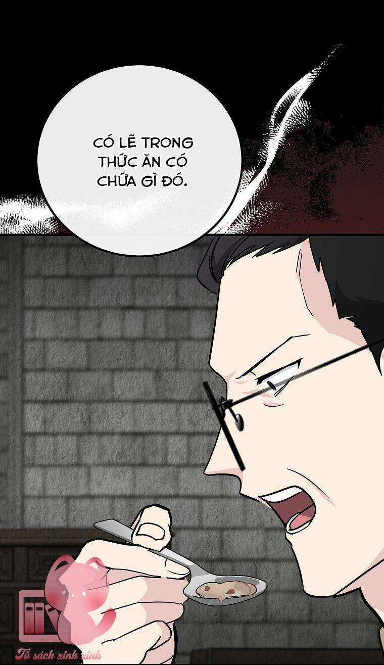 Ác Nữ Trùng Sinh - Chapter 132 - Trang 9