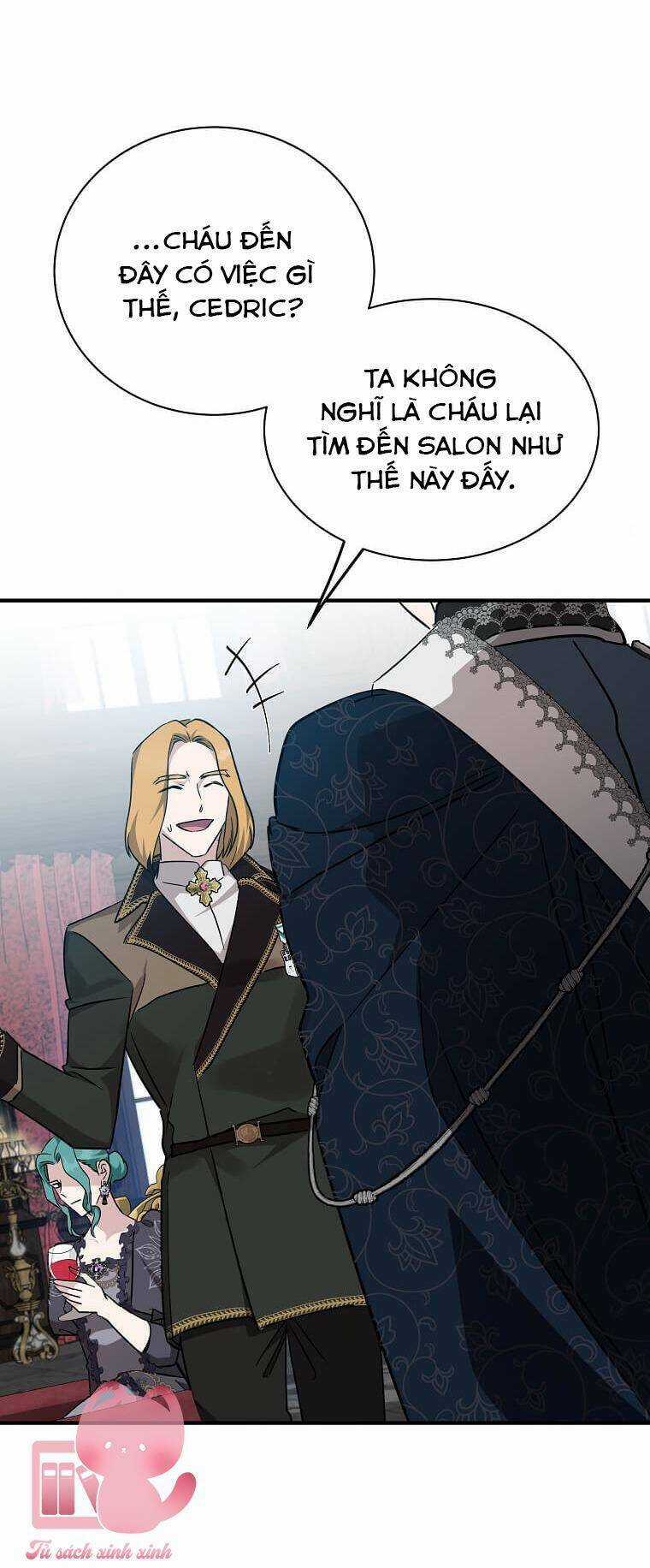 Ác Nữ Trùng Sinh - Chapter 132 - Trang 82