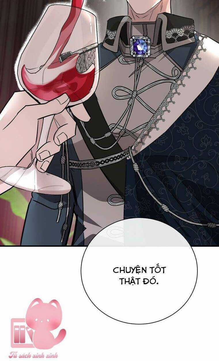 Ác Nữ Trùng Sinh - Chapter 132 - Trang 88