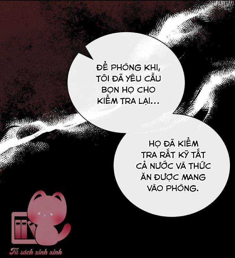 Ác Nữ Trùng Sinh - Chapter 132 - Trang 10